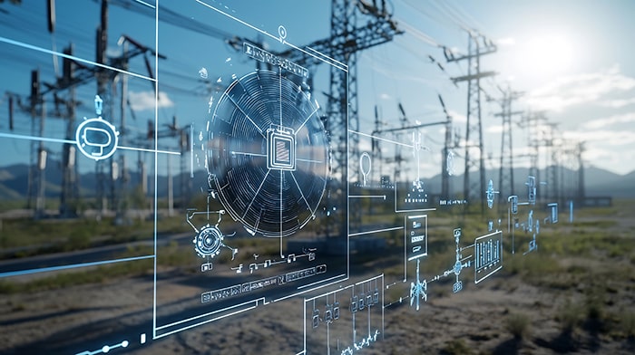 Utilities modernizing grid