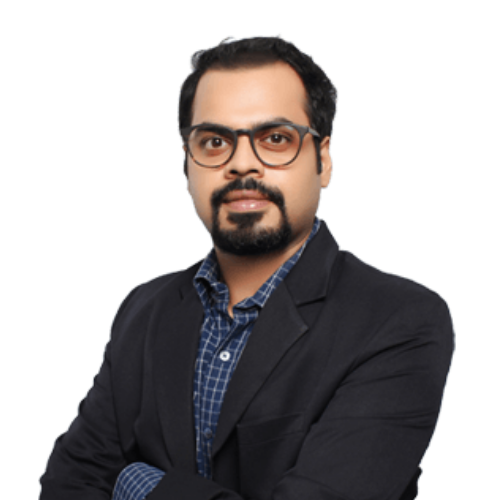 Akash Saraf