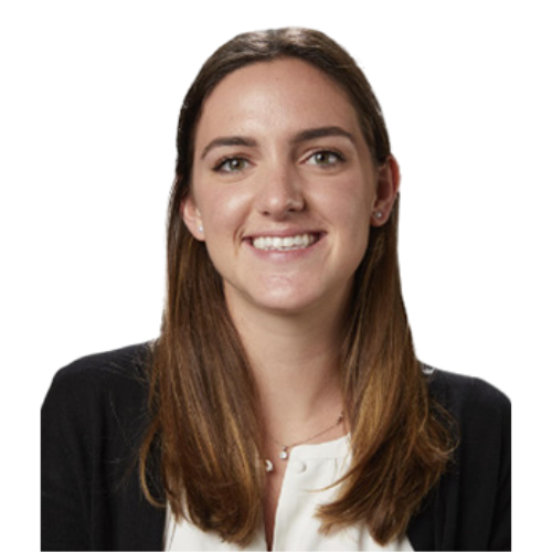 Madeline Frierson