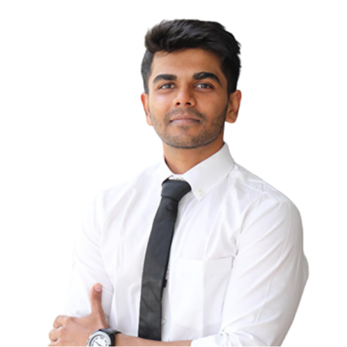 Subham gaikwad