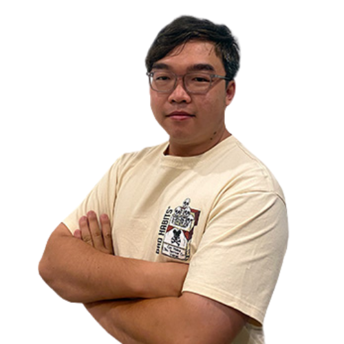 Louis Tran