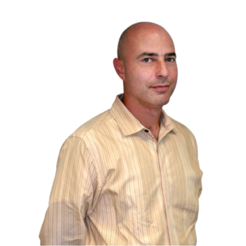 Paul Zamkov