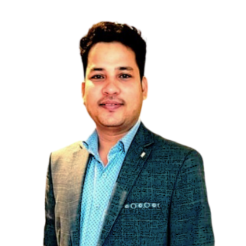 Ravi Mahto