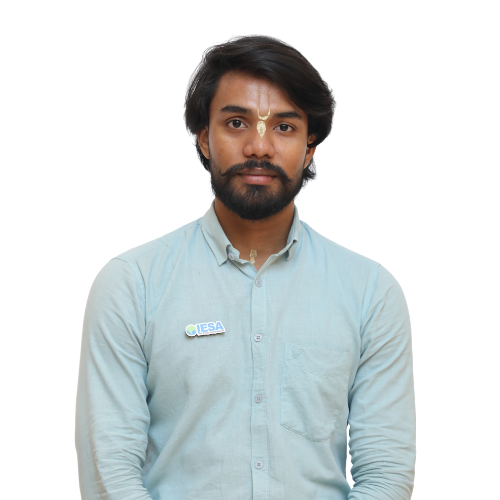 Roshan Saini